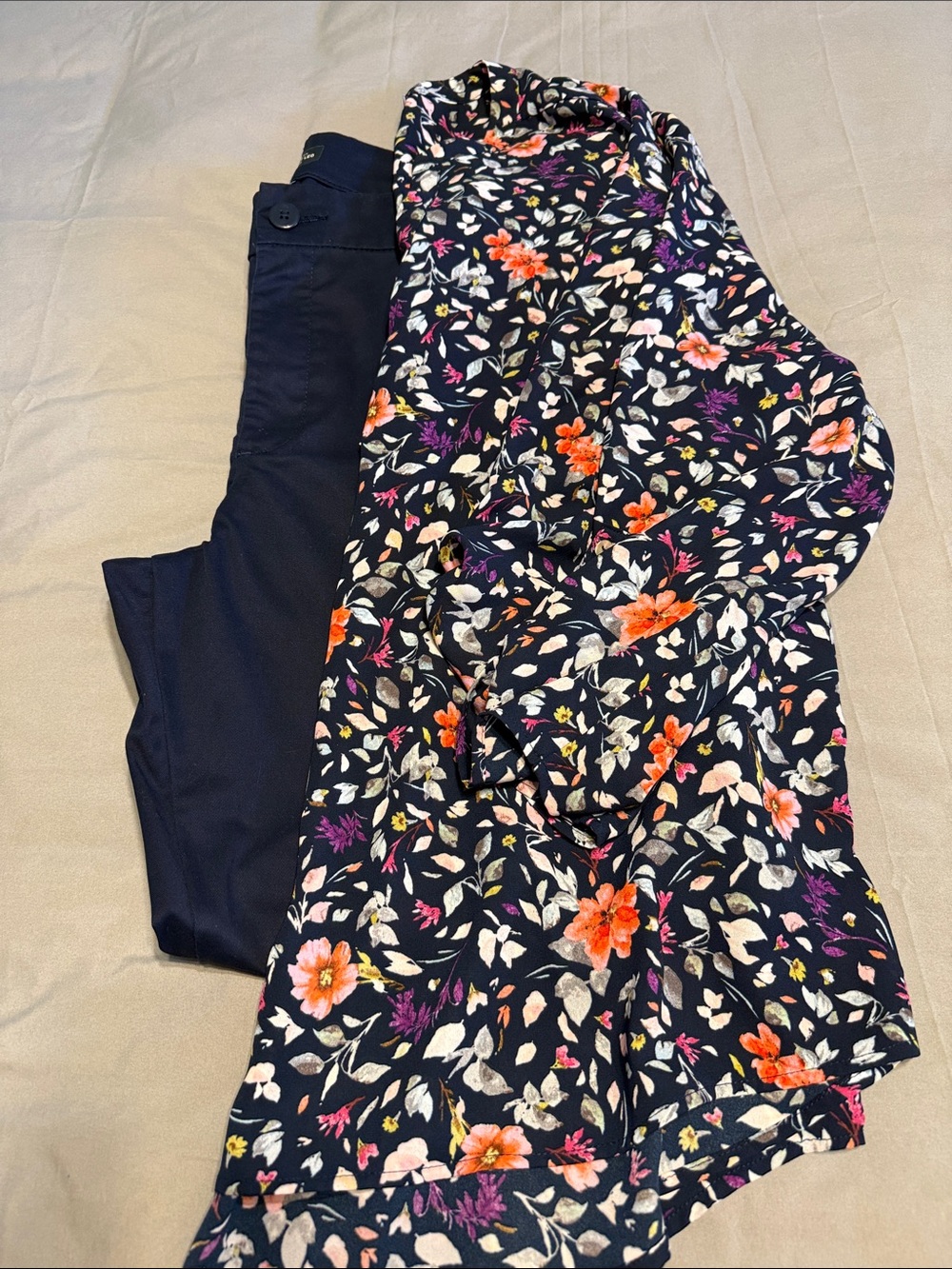 2 pc Wmn’s casual outfit